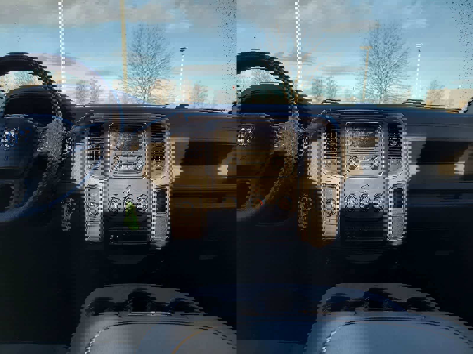 Used 2014 RAM 1500 Tradesman w/ Popular Equipment Group image 18