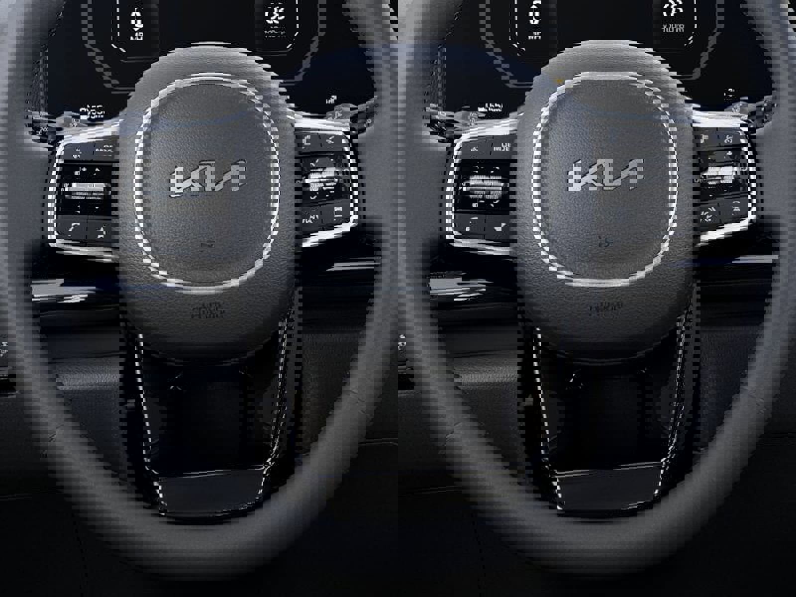 New 2026 Kia Carnival SX Prestige image 22