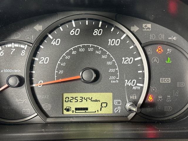 Used 2024 Mitsubishi Mirage G4 ES image 18