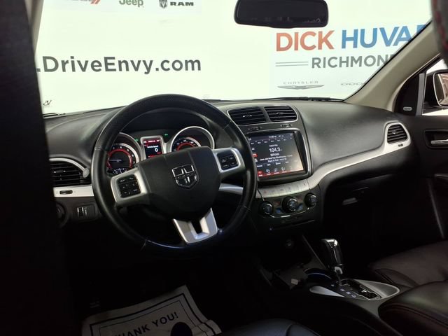 Used 2019 Dodge Journey GT w/ Blacktop Package AWD/4WD image 10