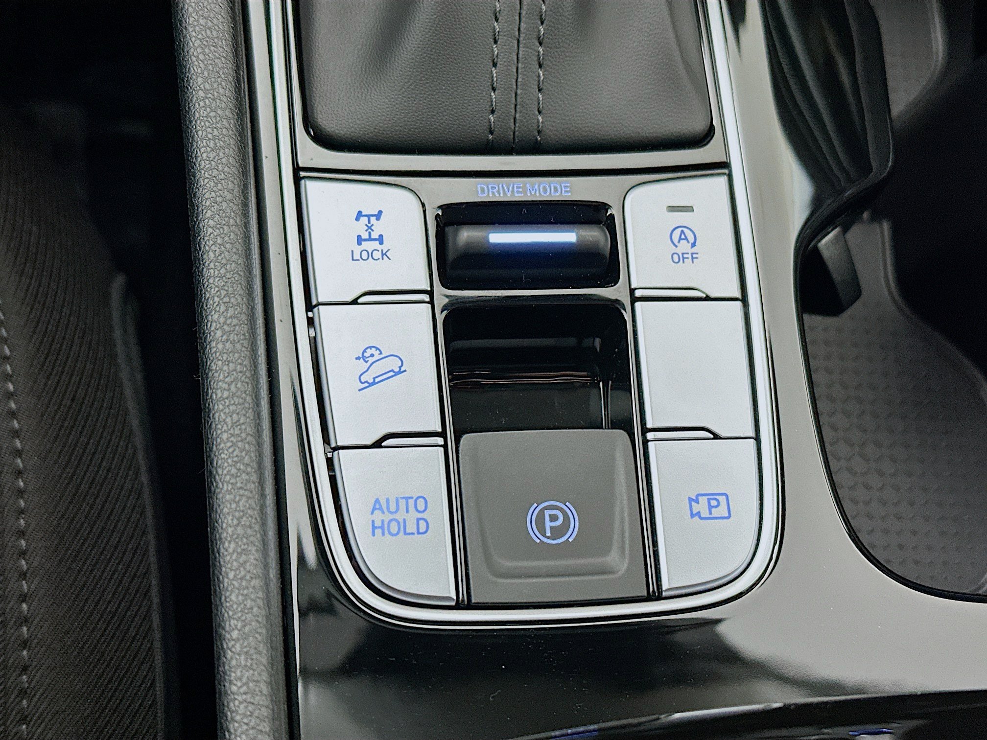 Certified 2026 Hyundai Tucson SEL Plus AWD/4WD image 19
