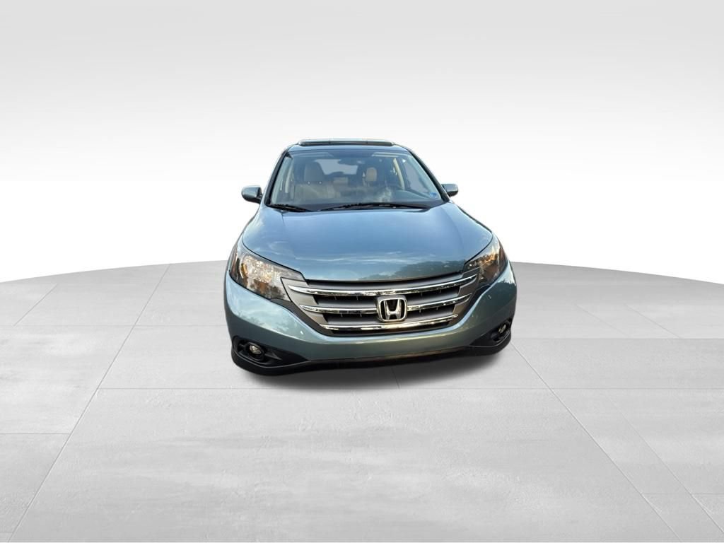 Used 2014 Honda CR-V EX image 9