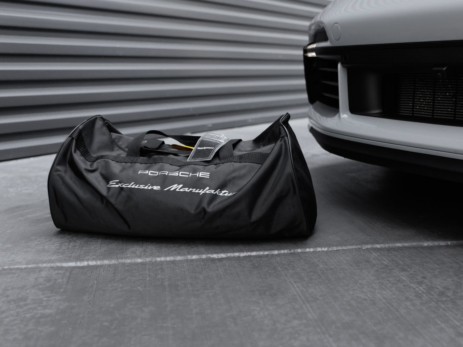 Certified 2023 Porsche 911 Sport Classic RWD image 46