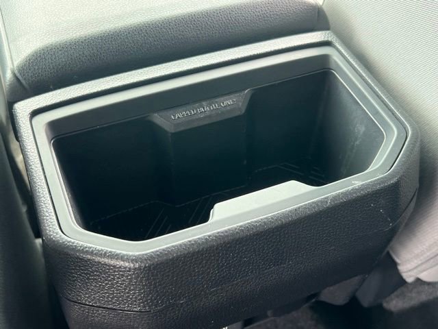 Certified 2025 Toyota Tacoma TRD Off-Road AWD/4WD image 42