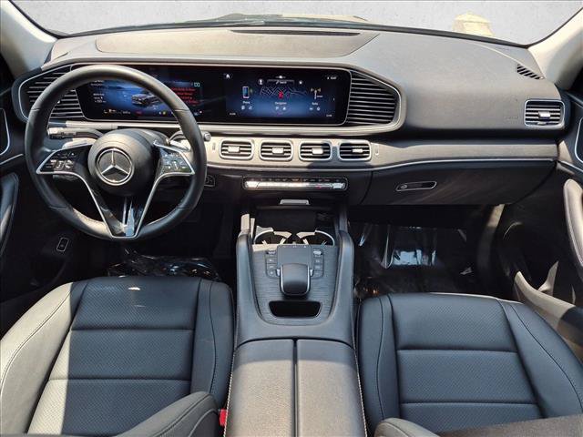 Used 2024 Mercedes-Benz GLE 350 4MATIC image 19