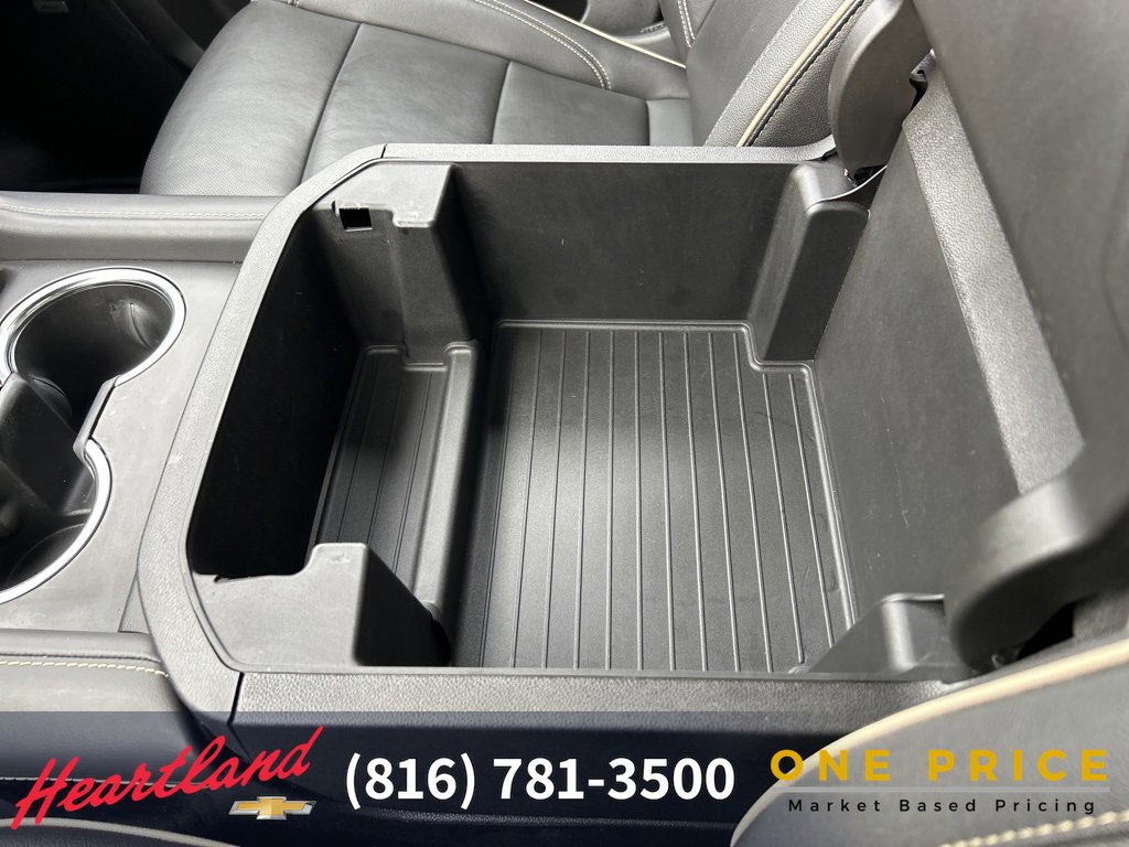 Used 2023 Chevrolet Tahoe Premier image 39