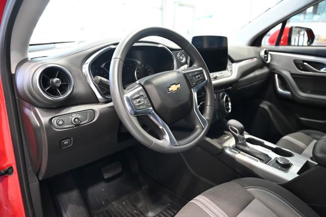 Used 2023 Chevrolet Blazer LT w/ Convenience Package image 20
