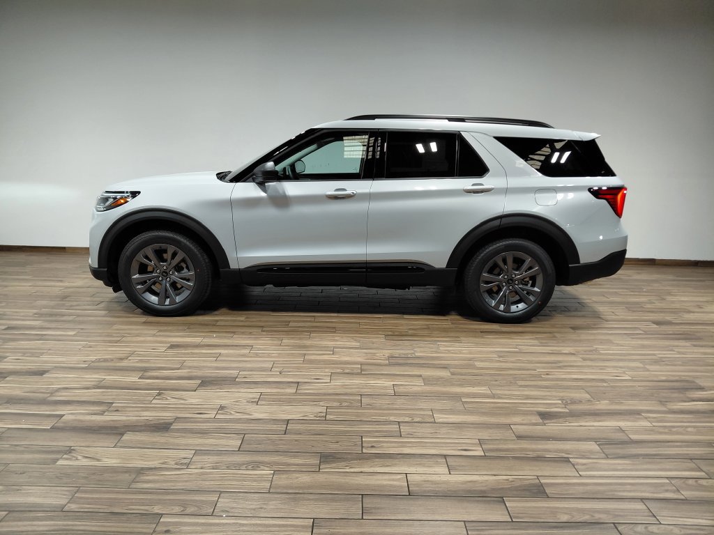 New 2026 Ford Explorer Active w/ Active Comfort Package AWD/4WD image 5
