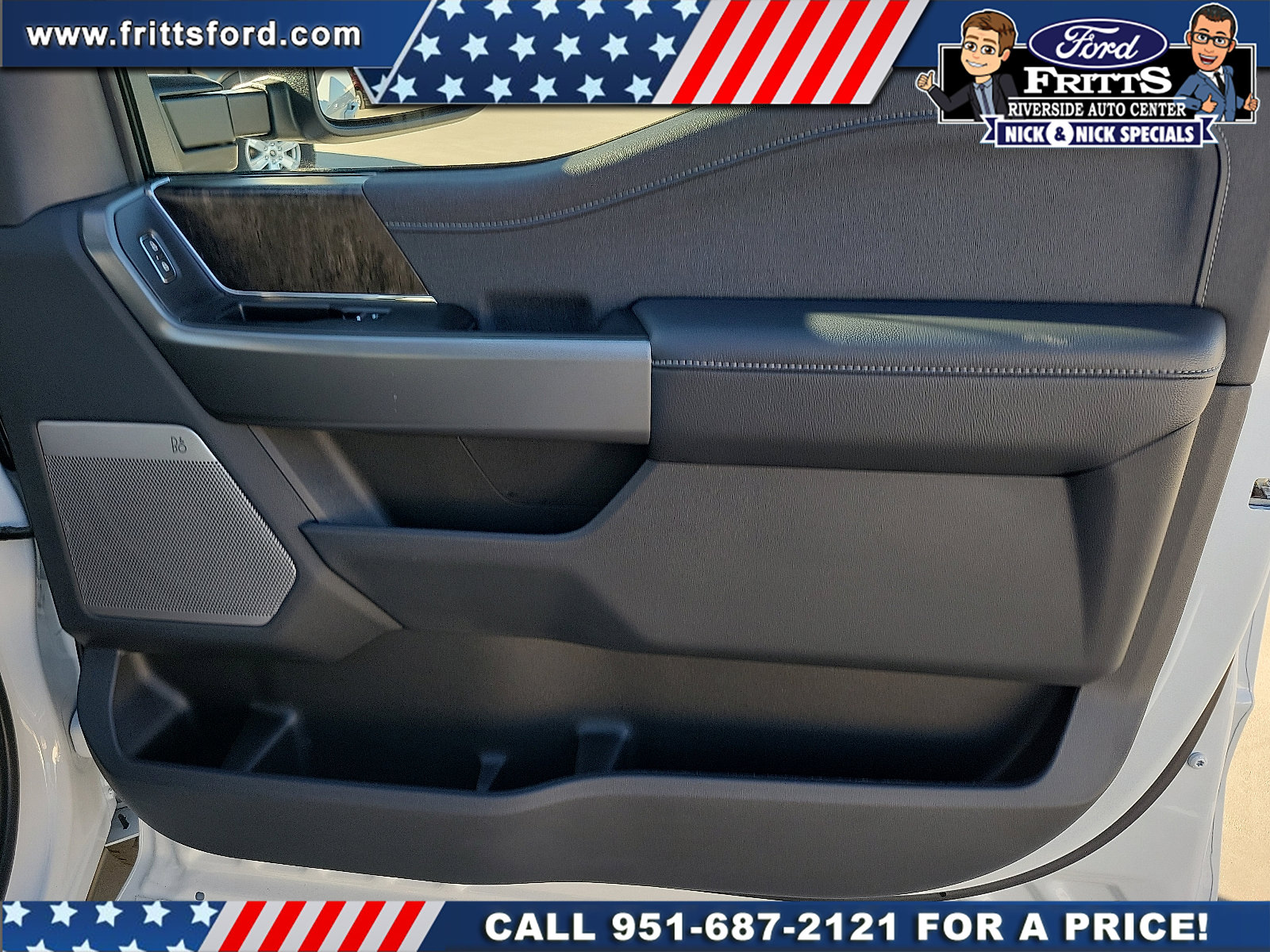 New 2026 Ford F350 Lariat w/ FX4 Off-Road Package image 18