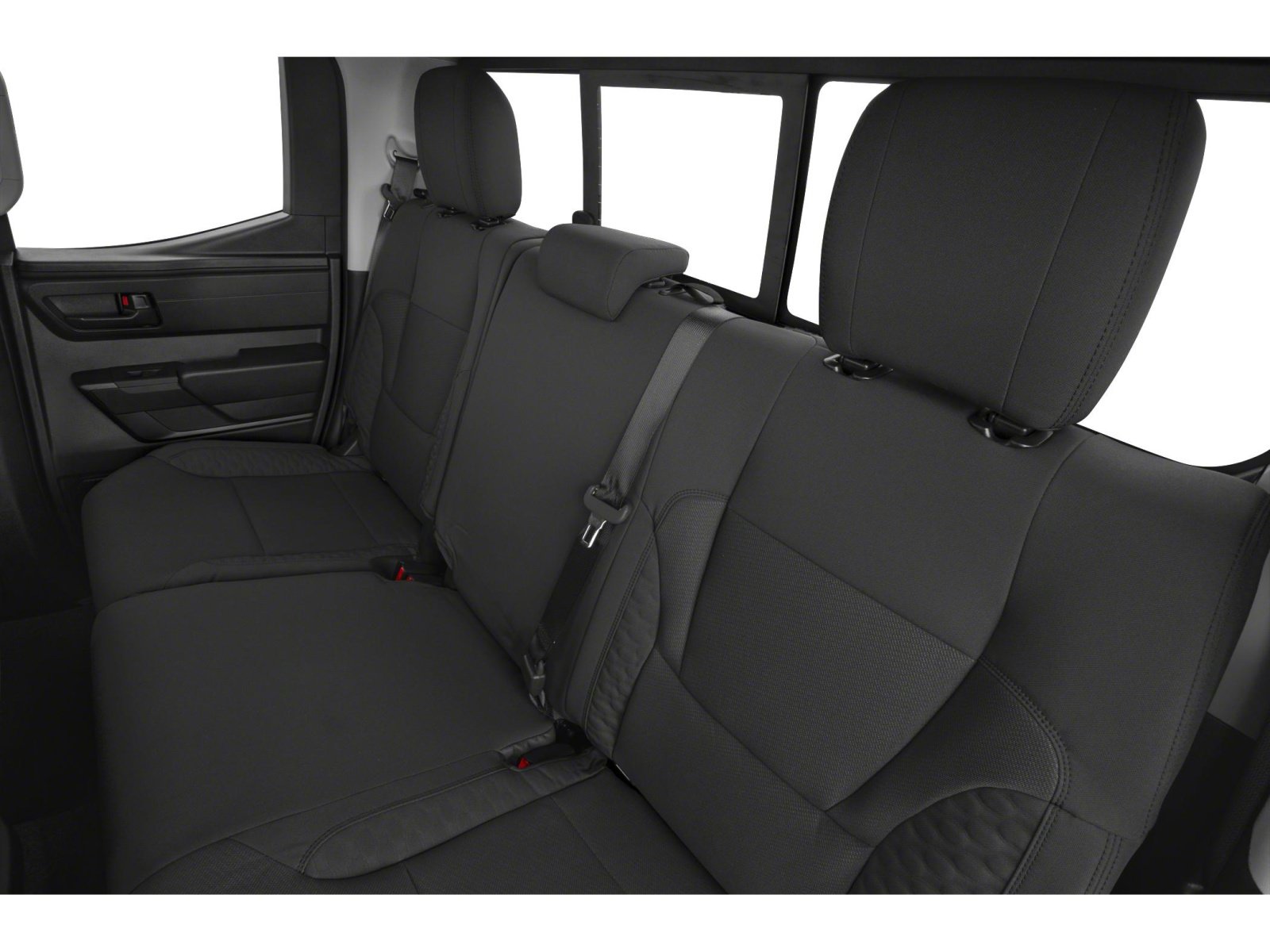 Used 2023 Toyota Tundra SR AWD/4WD image 11