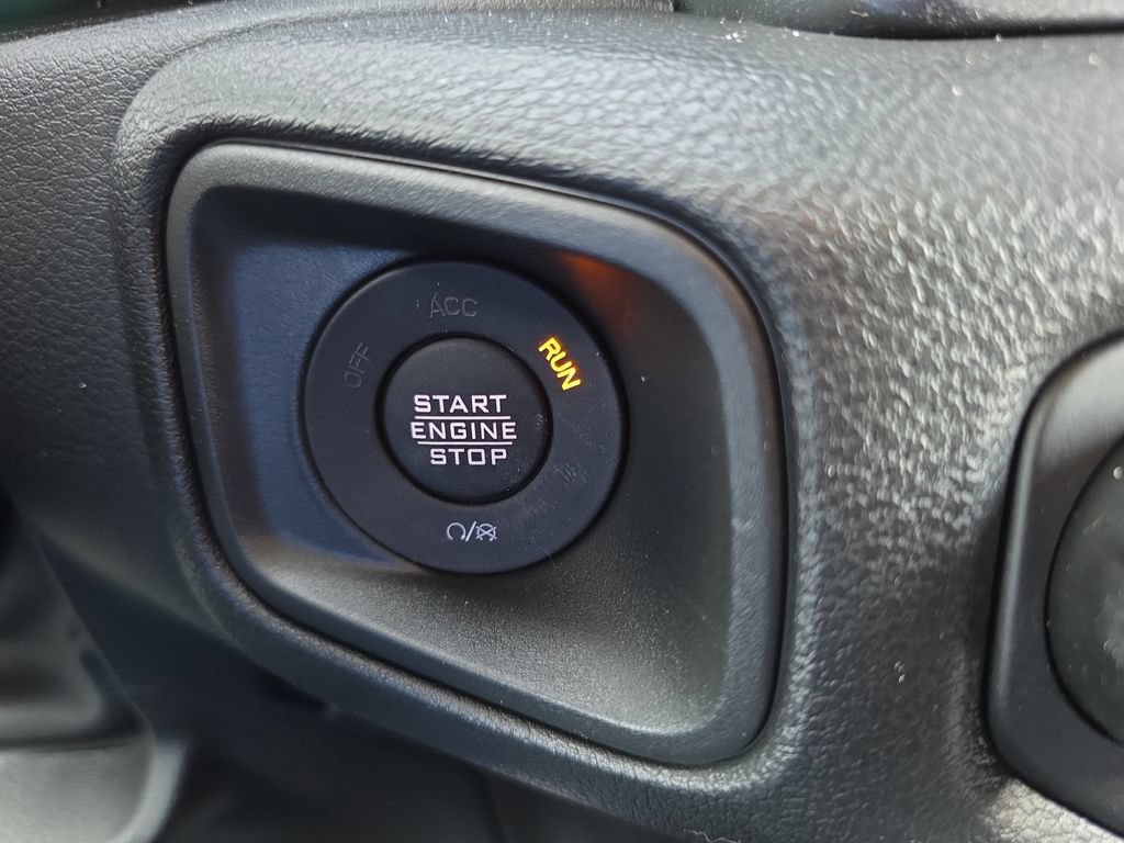 New 2026 Jeep Wrangler Sport AWD/4WD image 27