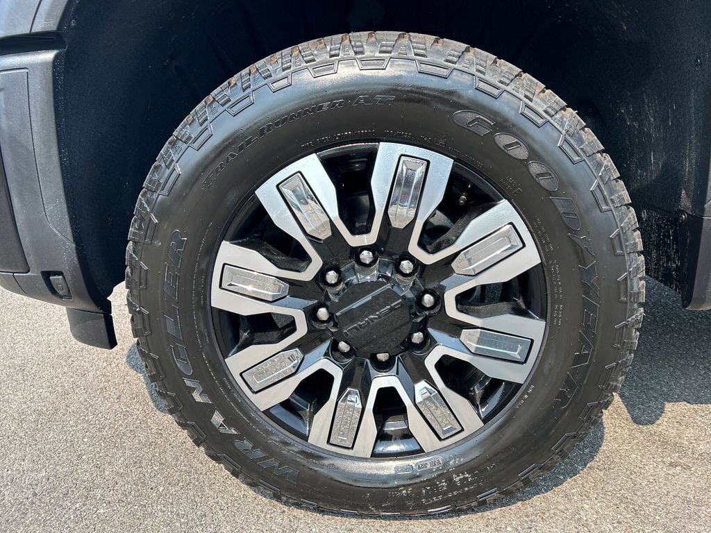 New 2026 GMC Sierra 2500 Denali w/ Denali Reserve Package AWD/4WD image 58