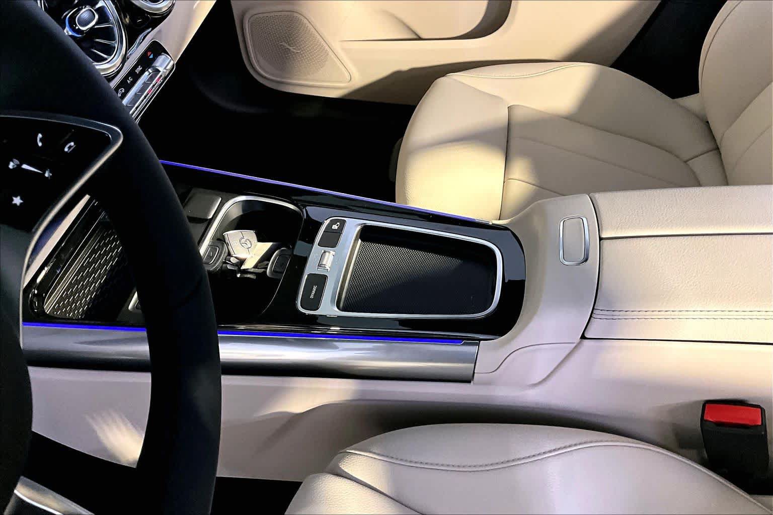 New 2026 Mercedes-Benz GLA 250 4MATIC image 10