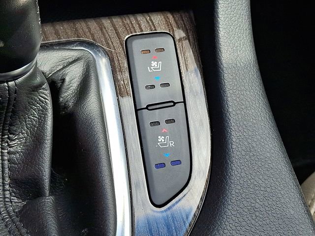 Used 2015 Kia Optima EX w/ EX Premium Package FWD image 23