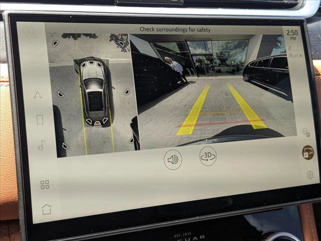 New 2026 Jaguar F-PACE R-Dynamic S image 13