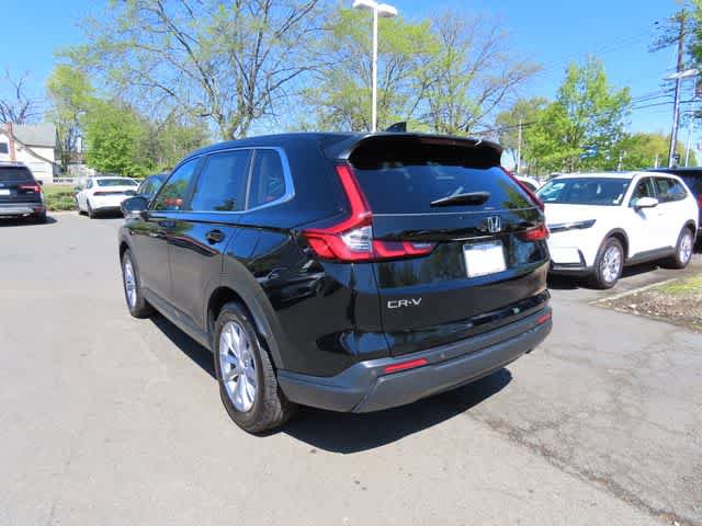 Used 2024 Honda CR-V EX-L image 4