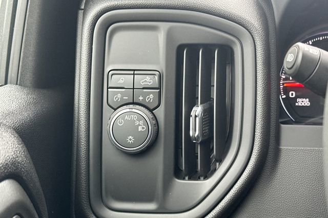 New 2026 Chevrolet Silverado 2500 W/T w/ WT Convenience Package image 32