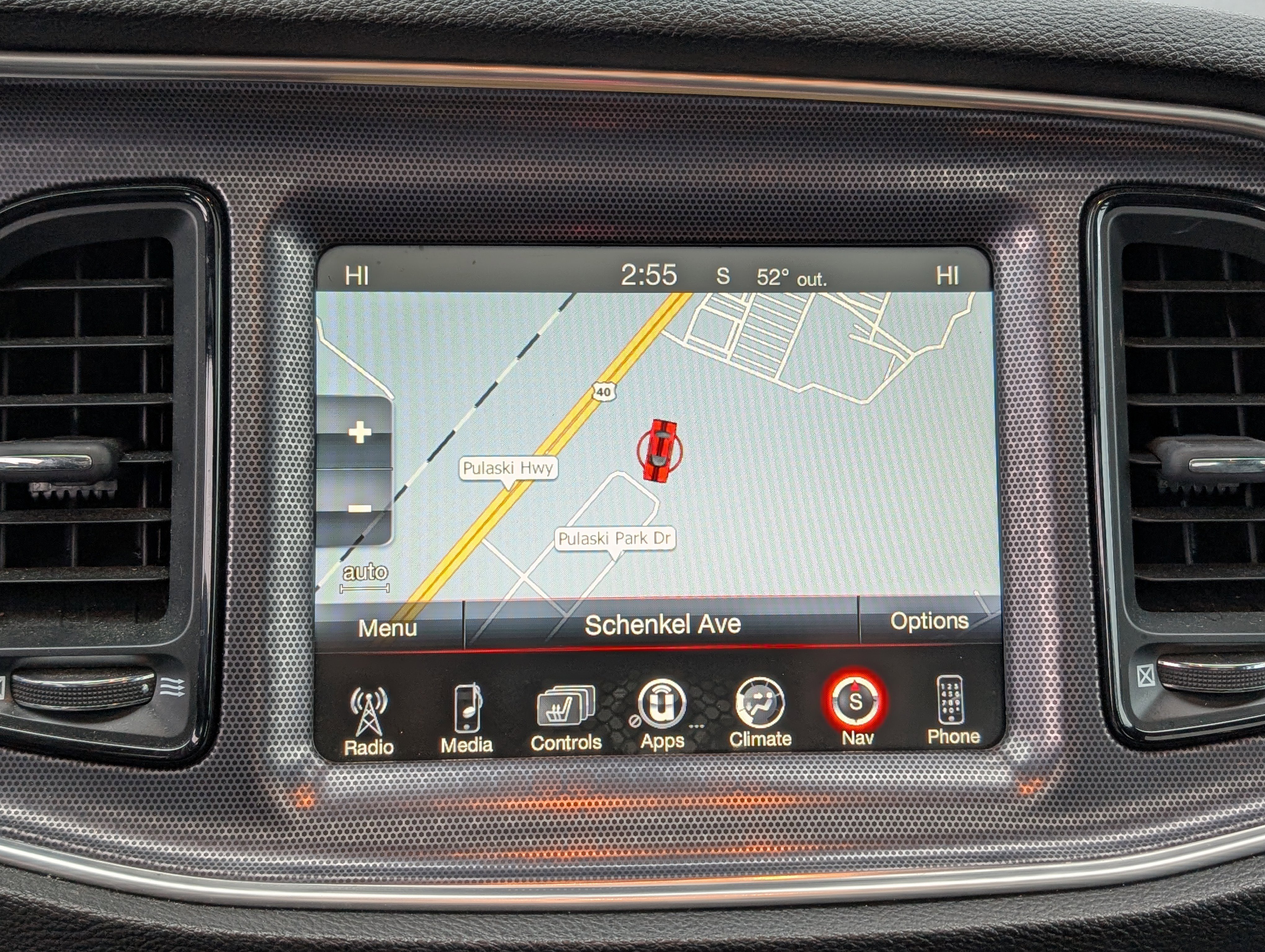 Used 2016 Dodge Challenger R/T Scat Pack image 29