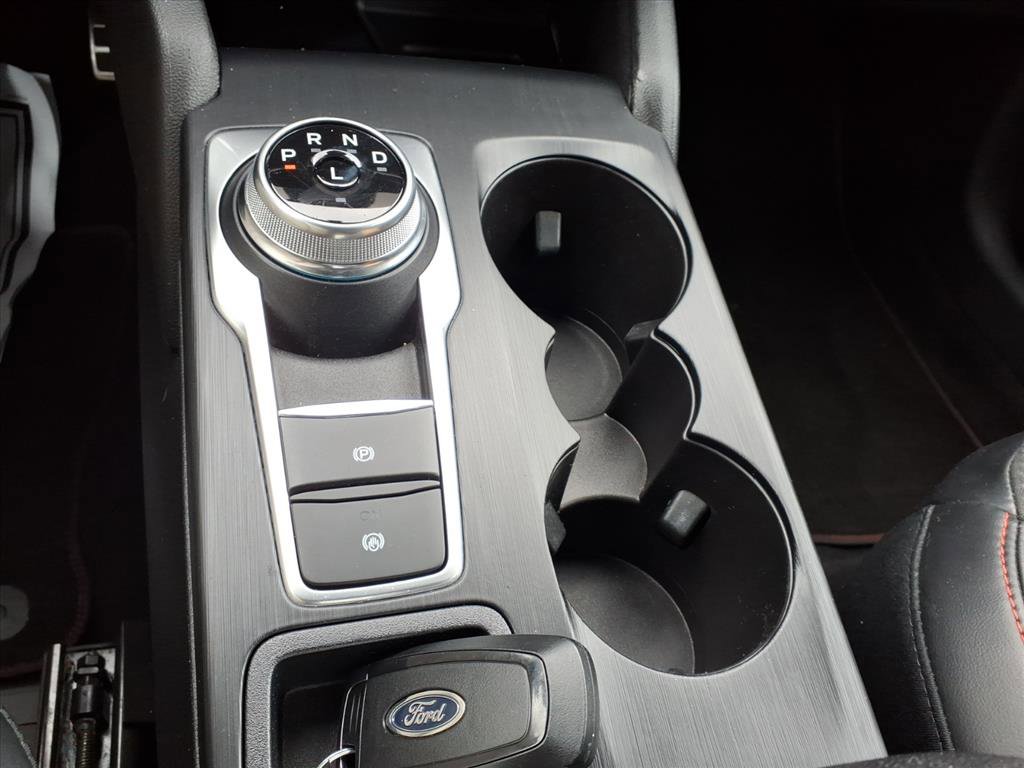 Certified 2023 Ford Escape ST-Line Select w/ Tech Pack #2 image 23