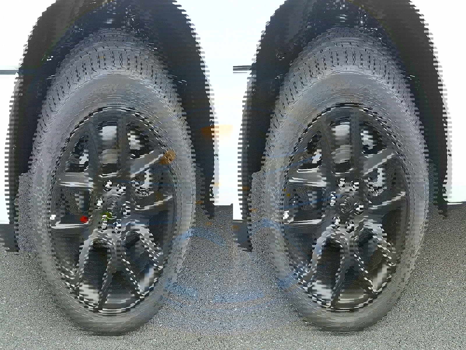 New 2026 RAM 1500 Laramie image 4