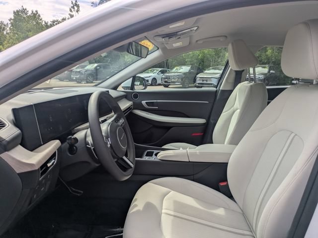 Used 2026 Hyundai Sonata Blue FWD image 15
