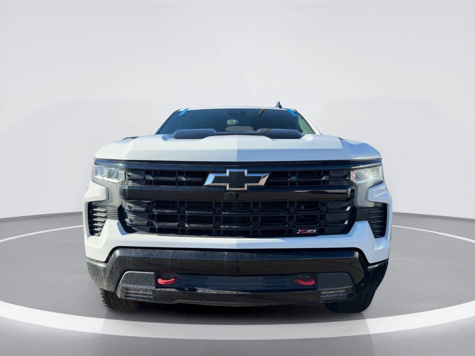 Used 2023 Chevrolet Silverado 1500 LT Trail Boss w/ Protection Package AWD/4WD image 7