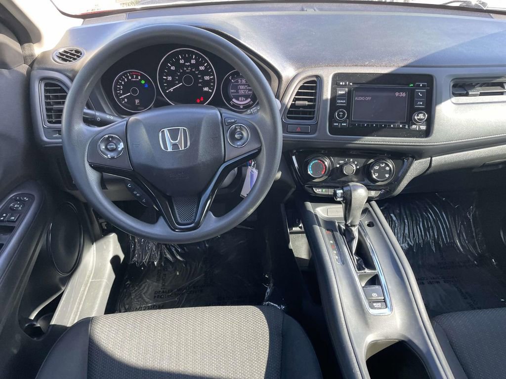 Used 2016 Honda HR-V LX image 23