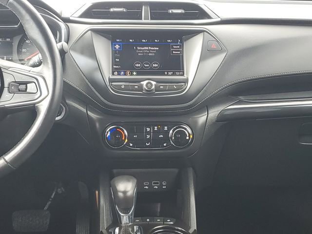 Used 2023 Chevrolet TrailBlazer ACTIV image 29