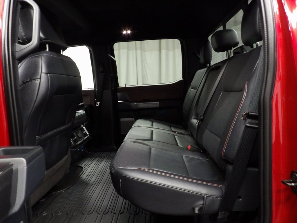 Used 2022 Ford F150 Lariat image 11