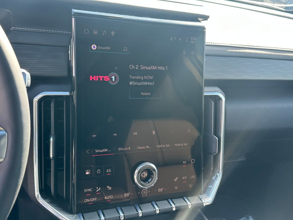 New 2026 GMC Acadia Elevation w/ Elevation Premium Package image 21