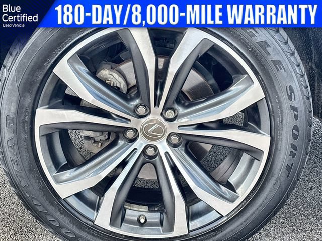 Used 2017 Lexus RX 350 FWD w/ Premium Package image 19