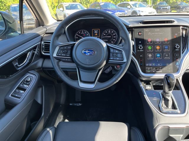 New 2025 Subaru Outback Limited image 12