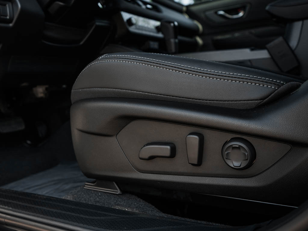 New 2026 Subaru Outback Touring XT AWD/4WD image 18