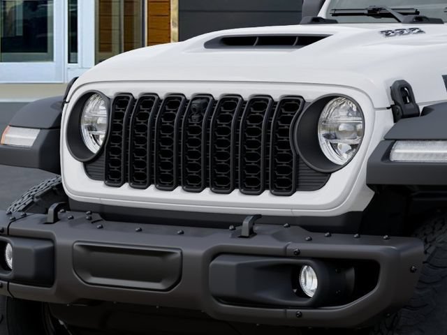 New 2027 Jeep Wrangler Unlimited Rubicon 392 AWD/4WD image 11