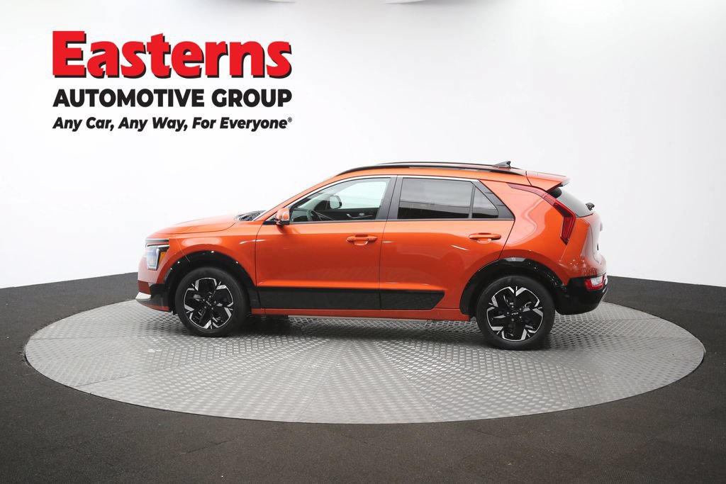Used 2023 Kia Niro Wind w/ Wind Preserve Package FWD image 59