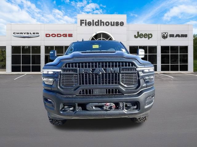 New 2026 RAM 2500 Power Wagon AWD/4WD image 3