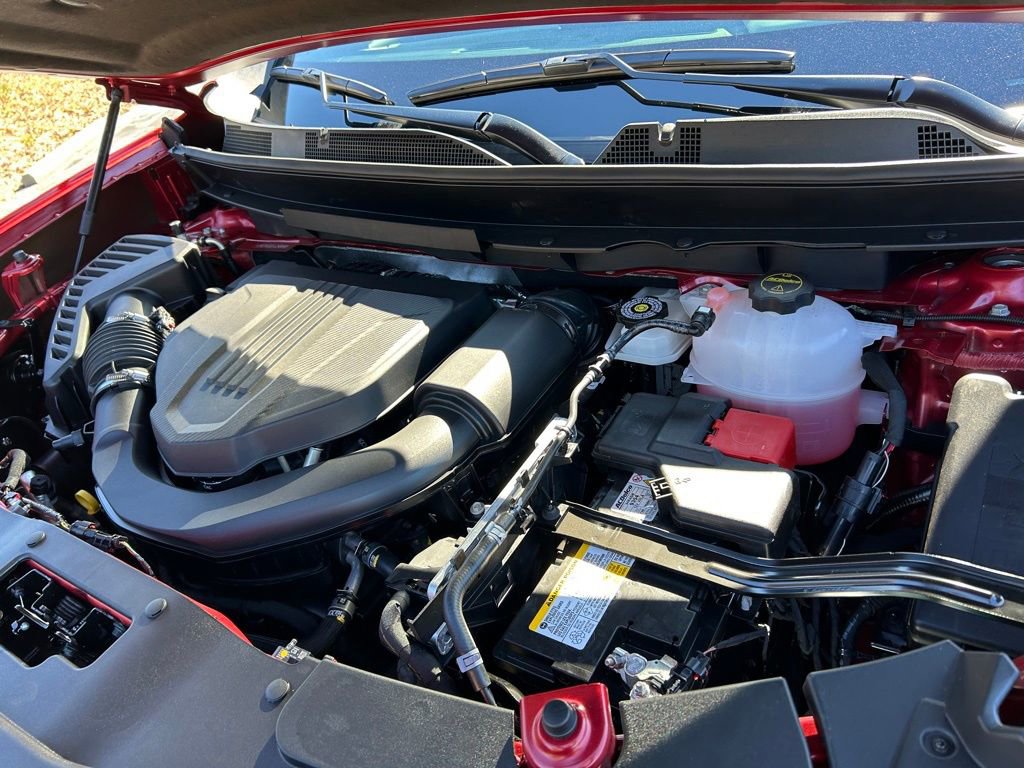 New 2026 GMC Acadia Elevation w/ Elevation Premium Package FWD image 61