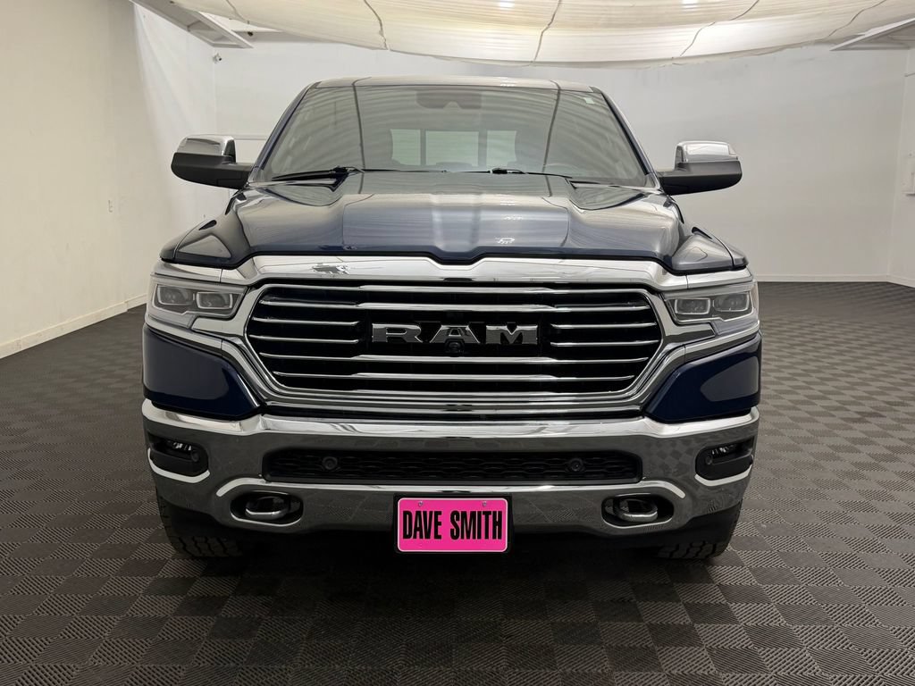 Used 2022 RAM 1500 Limited AWD/4WD image 6