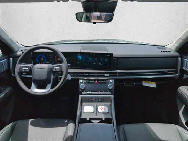 New 2026 Hyundai Santa Fe SEL FWD image 17
