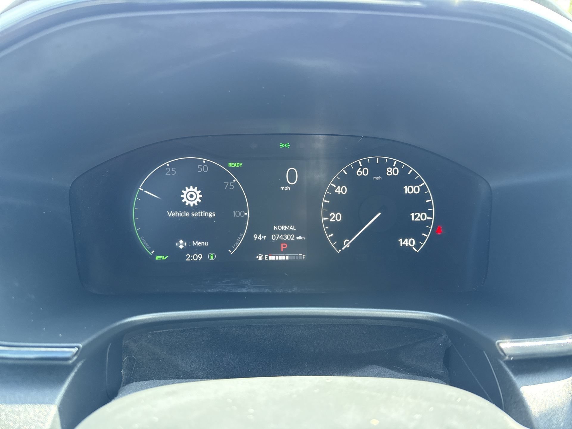 Used 2023 Honda CR-V Sport image 10