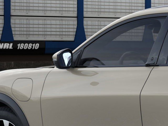 New 2025 Ford Mustang Mach-E Select image 21