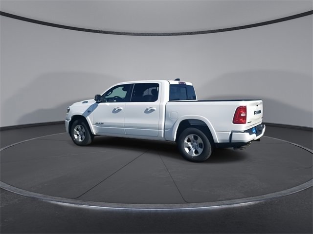 New 2026 RAM 1500 Big Horn image 6