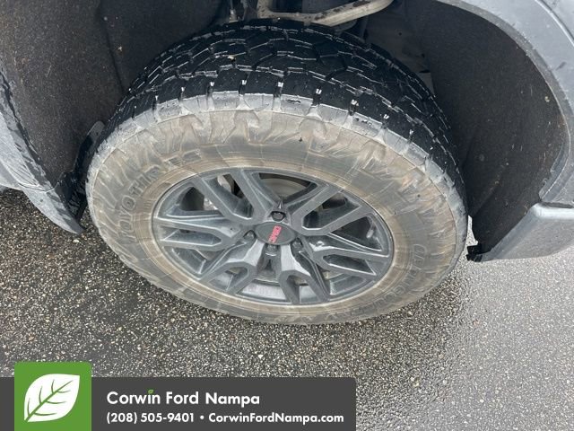 Used 2022 GMC Sierra 1500 Elevation AWD/4WD image 4