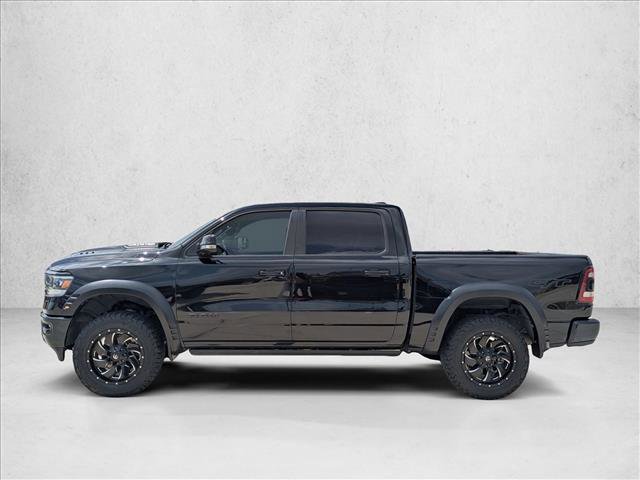 Used 2022 RAM 1500 Laramie image 8