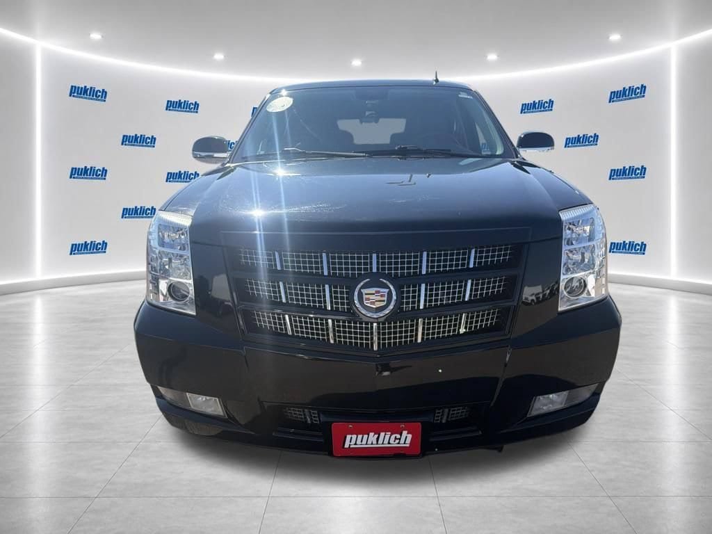 Certified 2014 Cadillac Escalade Premium AWD/4WD video 2