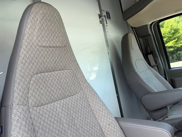 New 2026 Chevrolet Express 3500 w/ Power Convenience Package RWD image 39