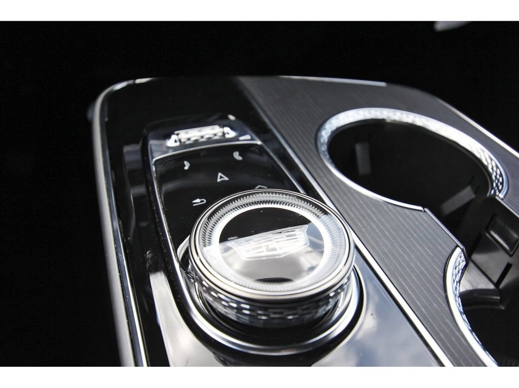 Used 2024 Cadillac Lyriq Sport RWD image 24
