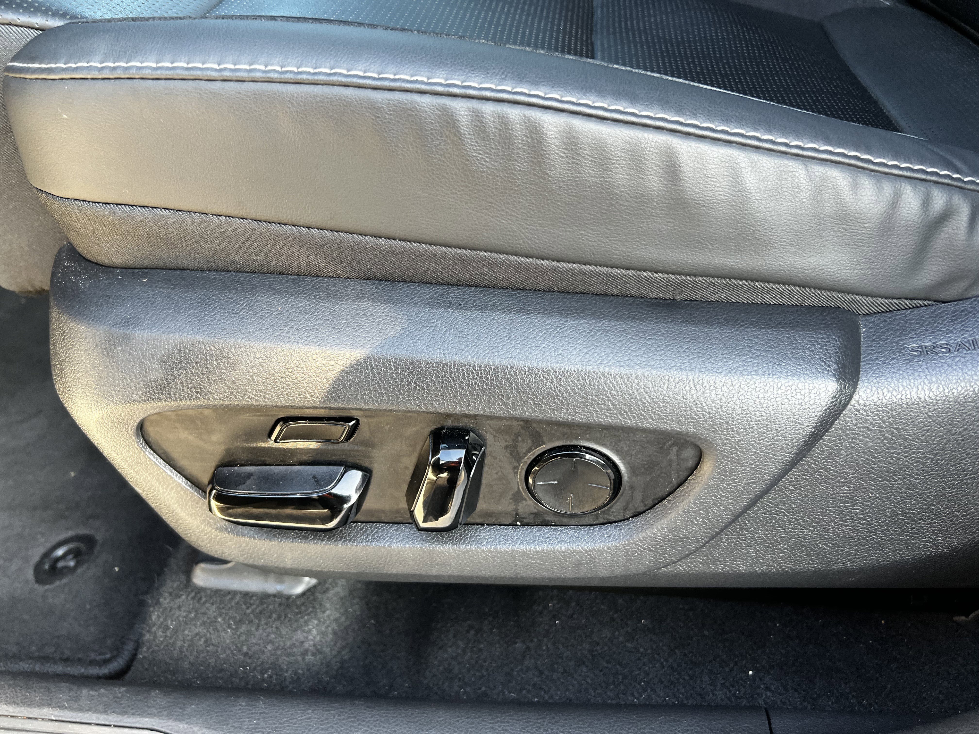 Used 2024 Lexus RX 350 FWD image 36