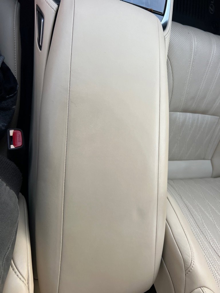 Used 2020 Lexus LS 500 AWD image 38