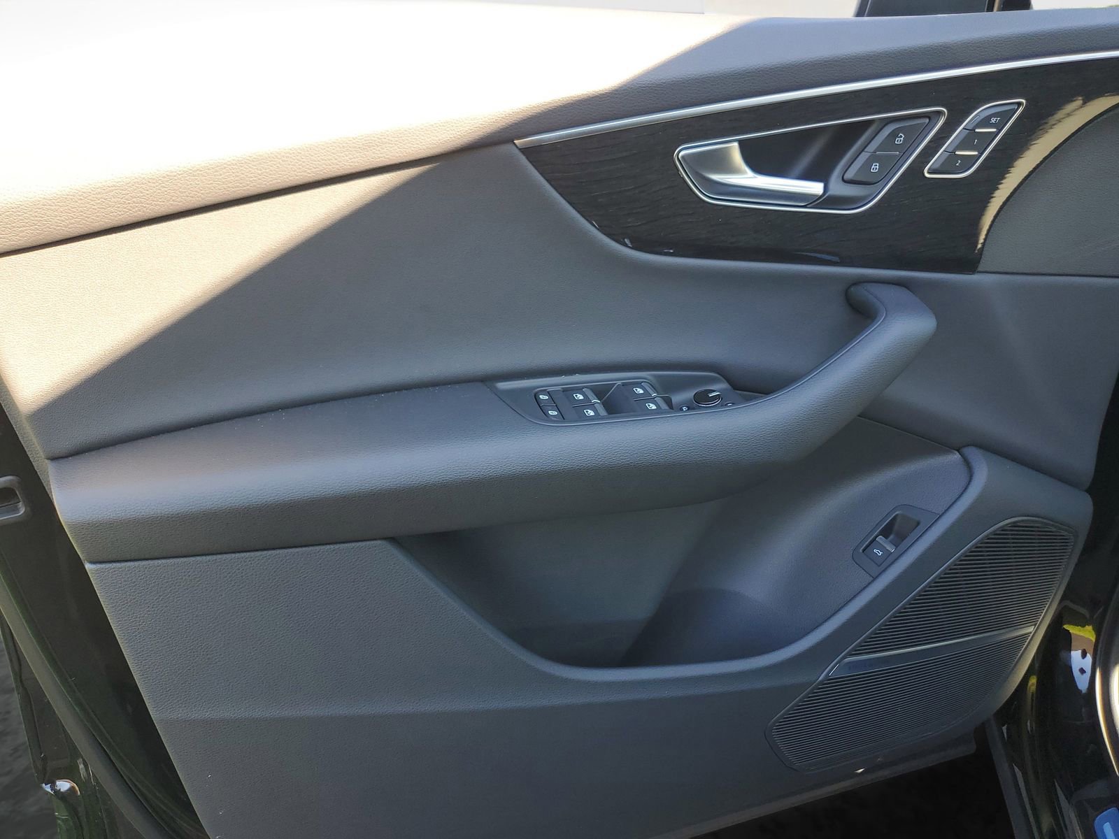 New 2026 Audi Q7 2.0T Premium image 20